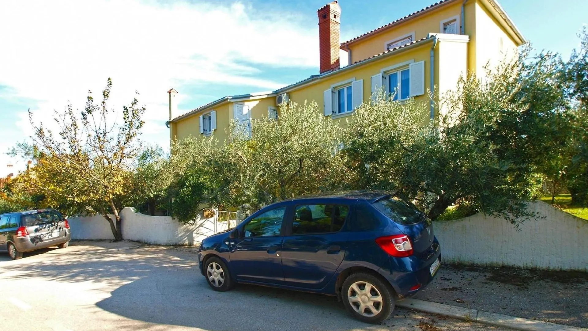 Apartment Ferienwohnung Fuer 3 Personen Ca 22 Qm In Liznjan, Istrien Suedkueste Von Istrien